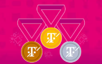 T-Mobile Has Its Own Magenta Medal In Line With the Olympics