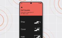 Google offers earthquake alerts to all 50 states in the United States